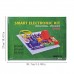 Smart Electronics DIY Building Block, Educational Science Circuits Kits 